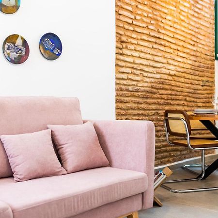 アルメリア Casa Bonitaヴィラ エクステリア 写真