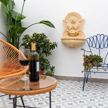 アルメリア Casa Bonitaヴィラ エクステリア 写真