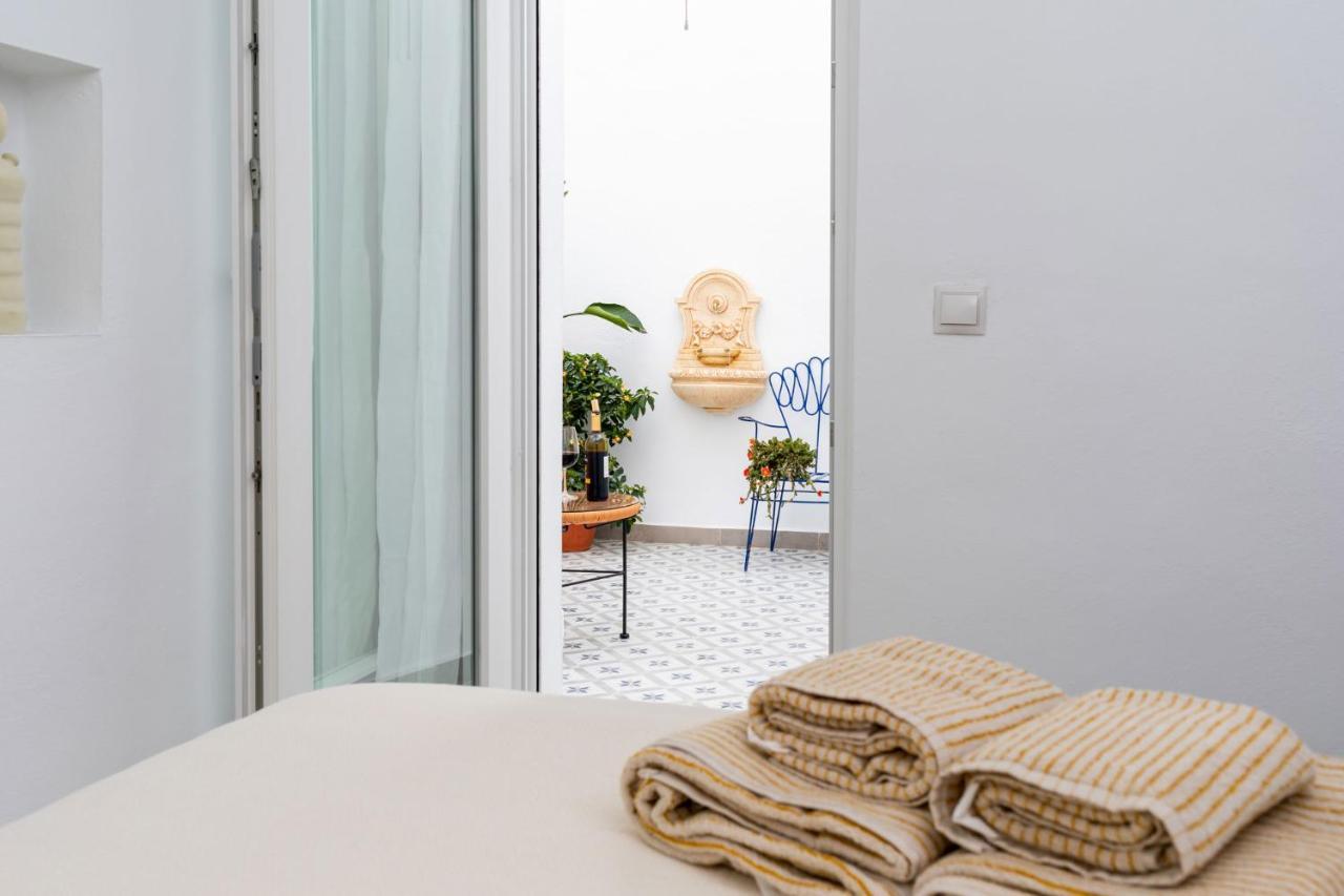 アルメリア Casa Bonitaヴィラ エクステリア 写真