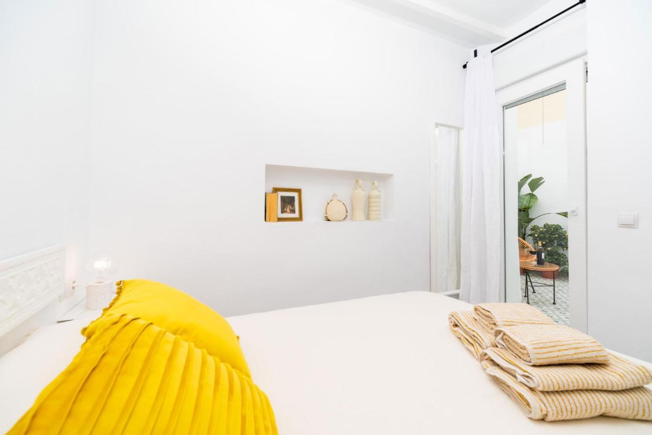アルメリア Casa Bonitaヴィラ エクステリア 写真