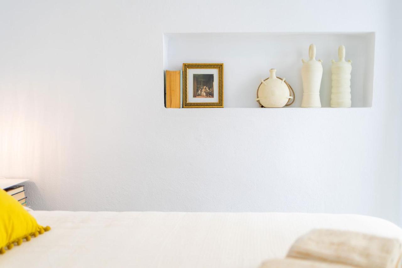 アルメリア Casa Bonitaヴィラ エクステリア 写真