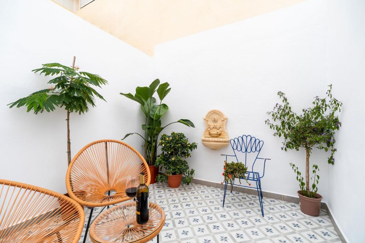 アルメリア Casa Bonitaヴィラ エクステリア 写真